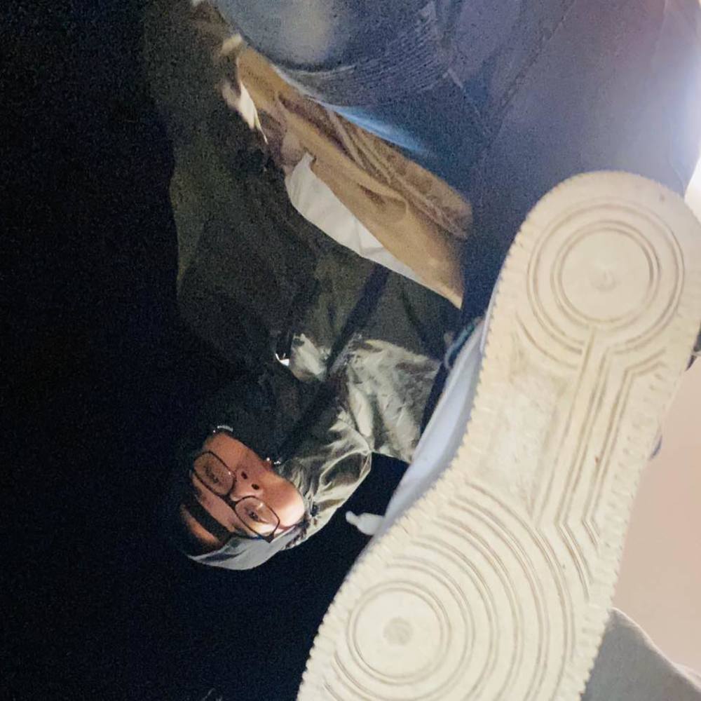 Meet your Posher, Bebbeh